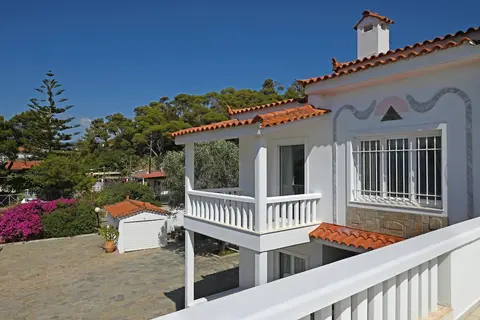 Villa Supreme