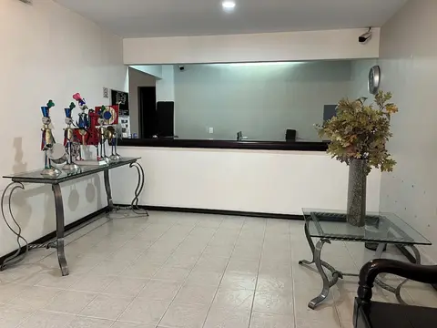 Hotel Casa Kabii