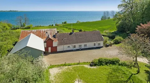 Strandhuset