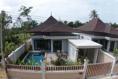 Baan Ping Tara