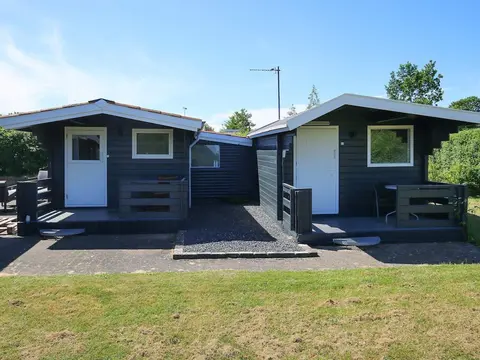 6 Person Holiday Home in Slagelse