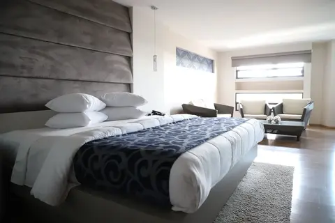 Hotel Posada Tulancingo