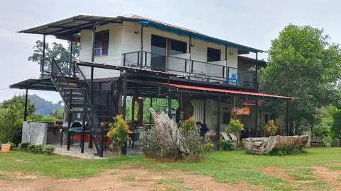 OYO 91261 Thebukit Langkawi