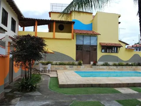Maison Aires Malcher