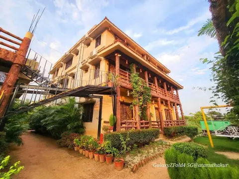 Khoai Village Resort