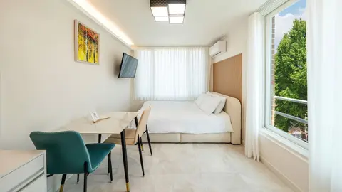 Chuncheon Leisure Stay Pension