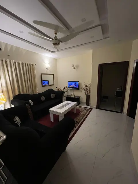 1 Bed House - Sleeps 2 - Pets - Parking - Wifi