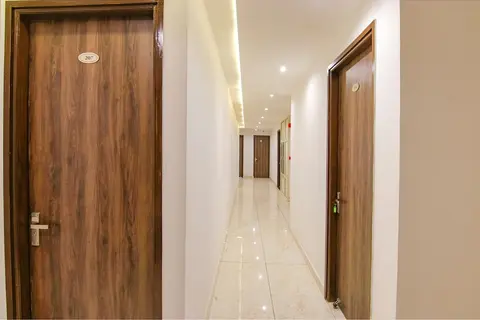 Fabhotel Chandigarh