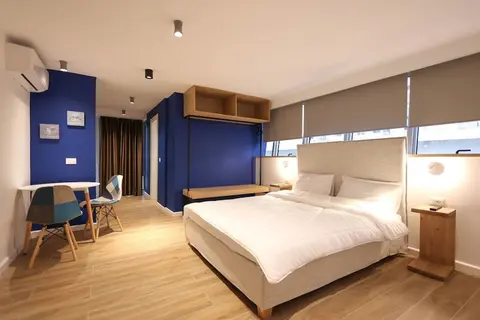 Grandstay Studios 101