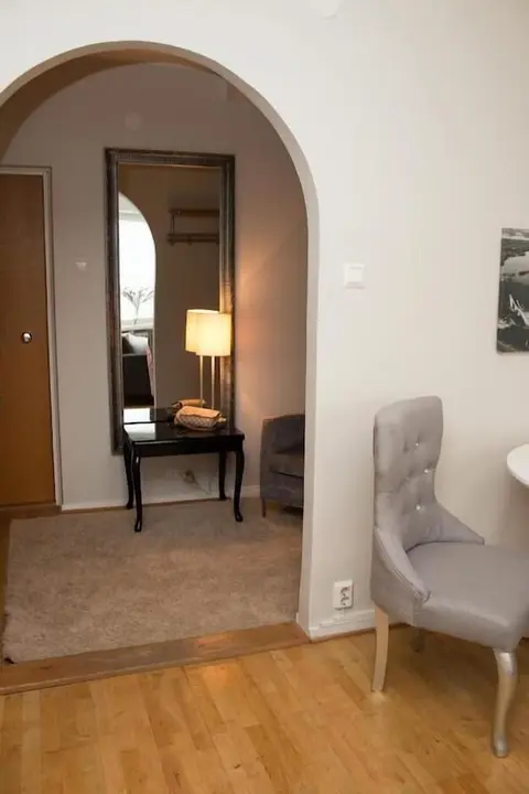 Kotimailma Aina Lahes Suite Hamenk