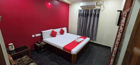HOTEL KSR GRAND