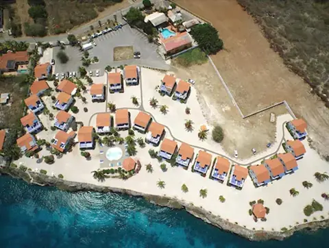 Marazul Dive resort
