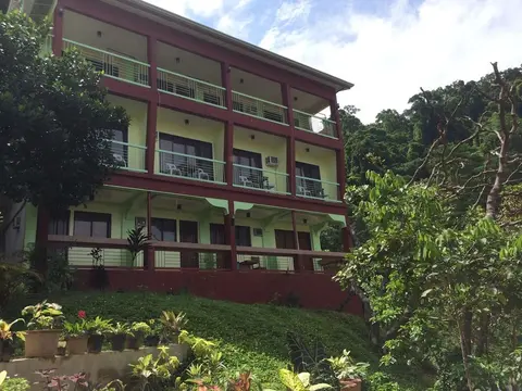 Columbus Inn