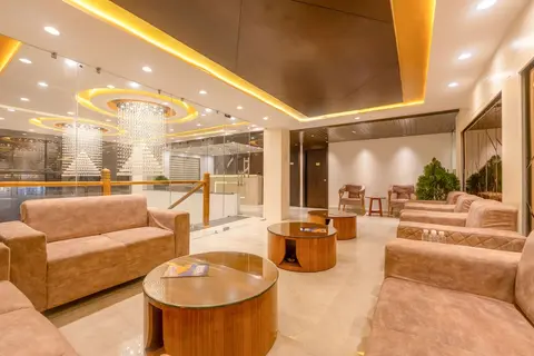 Sterling Rampath Ayodhya