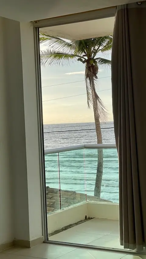 Mashalá Hotel