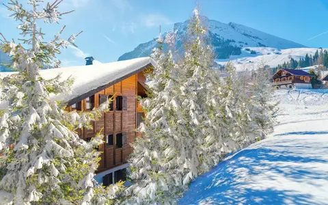 Azureva La Clusaz les Aravis