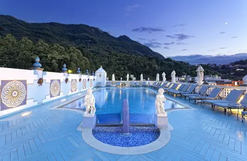 Manzi Hotel & Spa