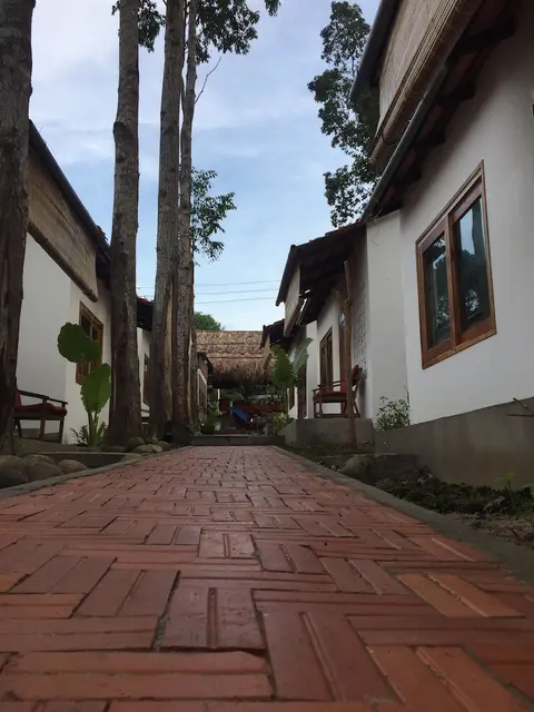 Langchia Home - Hostel