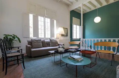 Casa Wynwood Centenario