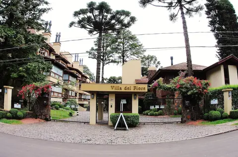 Villa del Fiore - 037