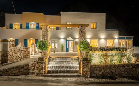 Marianna Hotel