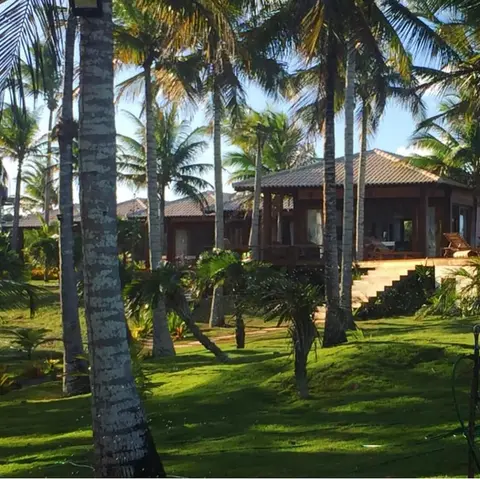 Vila Bela Vista Corumbau