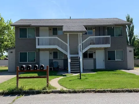 Family Space, Easy Access Near Browns Park