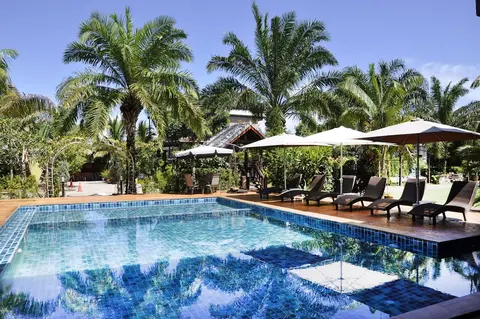 BEONE RESORT CHIANGRAI