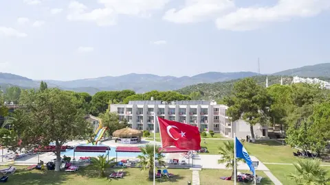 RA RESORT OTEL