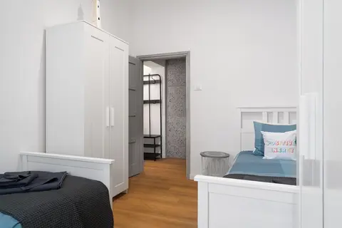 Apartment del Bello