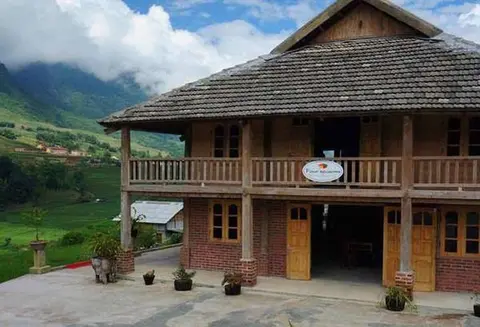 Sapa Homestay In Remote Village