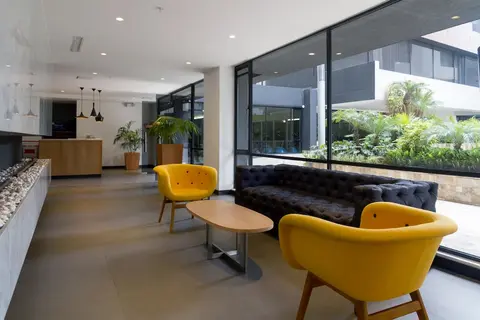 Suite Metropoli Bristol