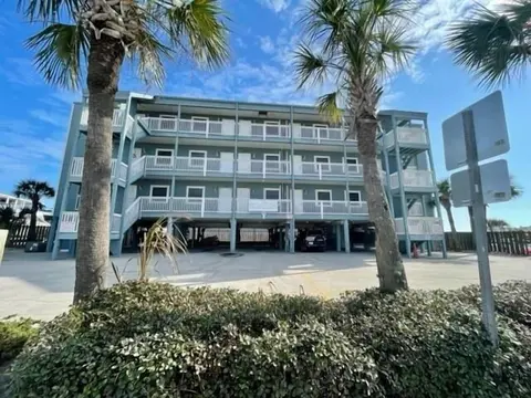 Duneside Iii 206 1 Bedroom Condo by RedAwning