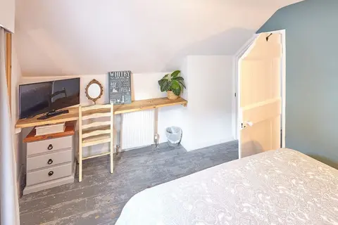 Albion Cottage