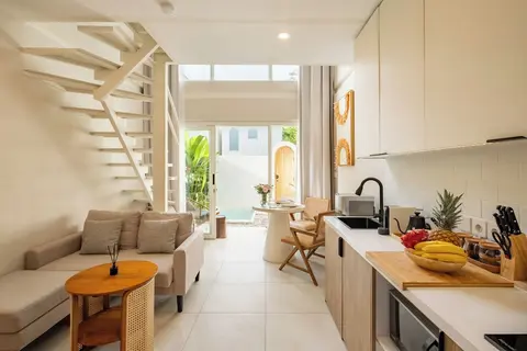 Solaya Villa Bingin