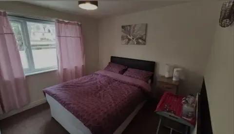 Homestay in the Heart of Wexford Town