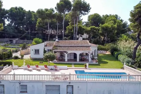 Villa La Paz