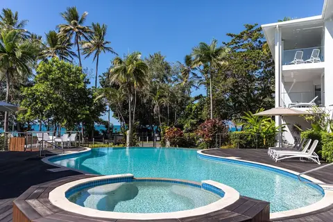 Beaches Port Douglas