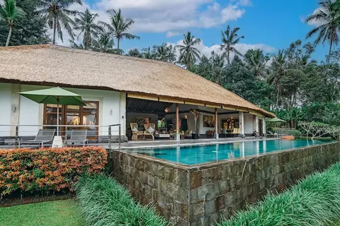Villa Themma Jungle