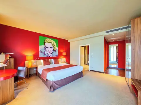 Clarion Congress Hotel Bratislava