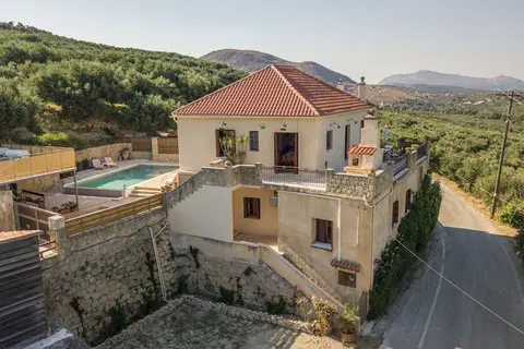 Olive Villas