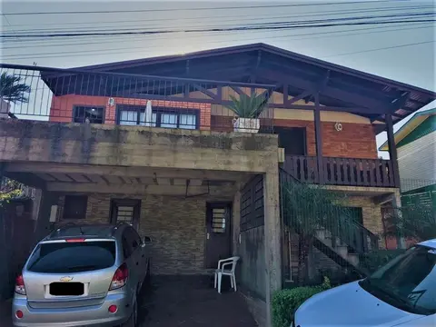 Residenciais Gramado House