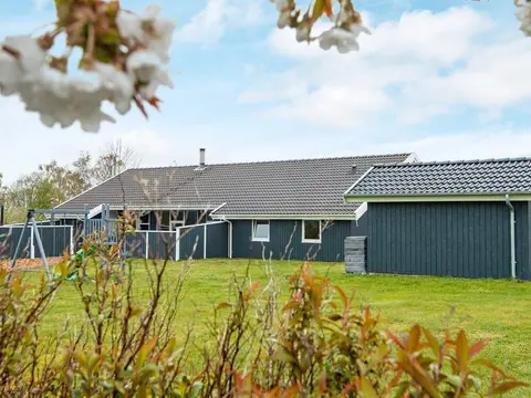 10 Person Holiday Home in Nordborg