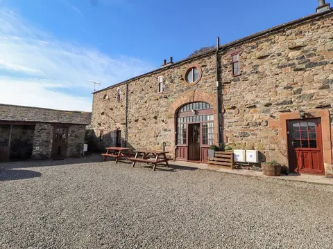 Mellfell Cottage