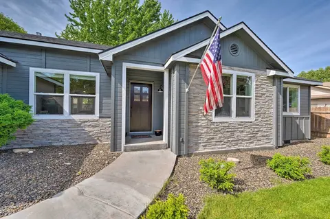Family-friendly Meridian Home: 13 Mi to Boise