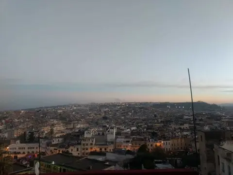 Riad Bleu Ciel