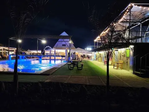 Hanin Town Hotel