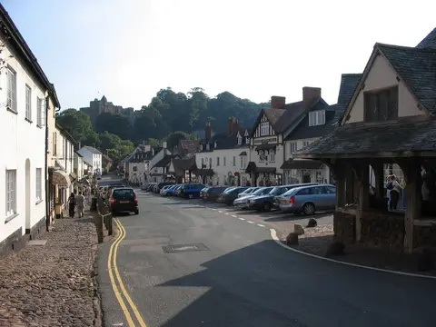 House in Historic Village - Sleeps 6