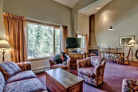 Cahilty Lodge