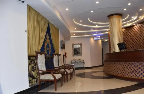 Hotel de Raj Sialkot